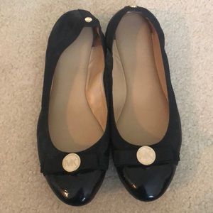 Lightly used- size 7